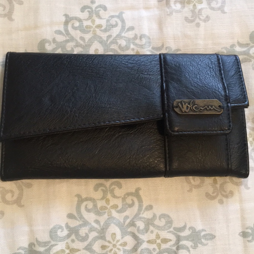 Volcom Wallet